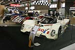 2007 Retromobile
