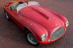 2007 Cavallino Classic