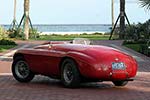 2007 Cavallino Classic