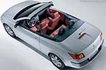 Renault Mégane II Coupe-Cabriolet