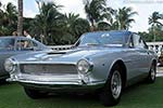 2007 Cavallino Classic
