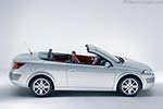Renault Mégane II Coupe-Cabriolet