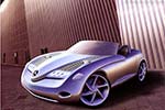 Mercedes-Benz Vision SLA