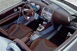 Mercedes-Benz Vision SLA