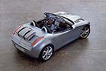 Mercedes-Benz Vision SLA