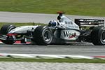 McLaren MP4-17D Mercedes