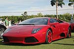 2007 Cavallino Classic