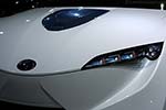 2007 North American International Auto Show (NAIAS)