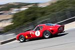2011 Monterey Motorsports Reunion