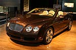 2007 North American International Auto Show (NAIAS)