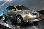 2007 North American International Auto Show (NAIAS)