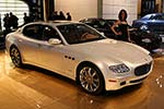 2007 North American International Auto Show (NAIAS)