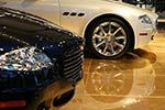 2007 North American International Auto Show (NAIAS)