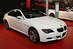 2007 North American International Auto Show (NAIAS)