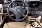 BMW E60 530i