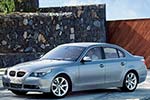 BMW E60 530i