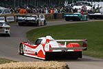 2008 Goodwood Festival of Speed