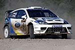 Ford Focus RS WRC 03