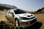 Ford Focus RS WRC 03