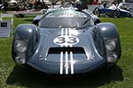 2006 The Quail, a Motorsports Gathering