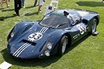 2006 The Quail, a Motorsports Gathering