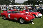 2006 The Quail, a Motorsports Gathering