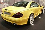 Kleemann SL 55K