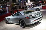 2006 Mondial de l'Automobile Paris