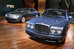 2006 Mondial de l'Automobile Paris