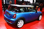 2006 Mondial de l'Automobile Paris