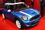 2006 Mondial de l'Automobile Paris