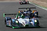 2006 Le Mans Series Jarama 1000 km