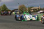 2006 Le Mans Series Jarama 1000 km