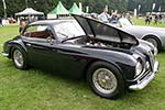 2006 Concours d'Elegance Paleis 't Loo