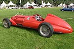 2006 Concours d'Elegance Paleis 't Loo