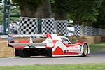 2008 Goodwood Festival of Speed