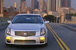 Cadillac CTS-V