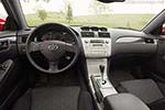 Toyota Camry Solara
