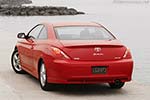 Toyota Camry Solara