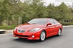 Toyota Camry Solara