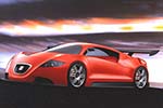Seat Cupra GT
