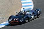2006 Monterey Historic Automobile Races