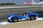 2006 Monterey Historic Automobile Races