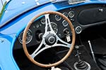 2010 The Quail, a Motorsports Gathering