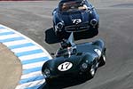 2006 Monterey Historic Automobile Races