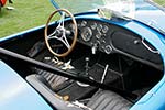 2010 The Quail, a Motorsports Gathering