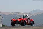 2006 Monterey Historic Automobile Races