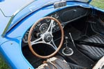 2012 Pebble Beach Concours d'Elegance