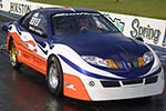Pontiac FWD Drag Racing Sunfire