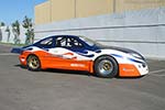 Pontiac FWD Drag Racing Sunfire